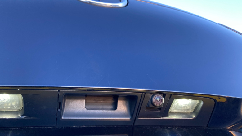 Mazda Cx-30 2.0 e-Skyactiv G MHEV GT Sport 5dr Petrol Hatchback